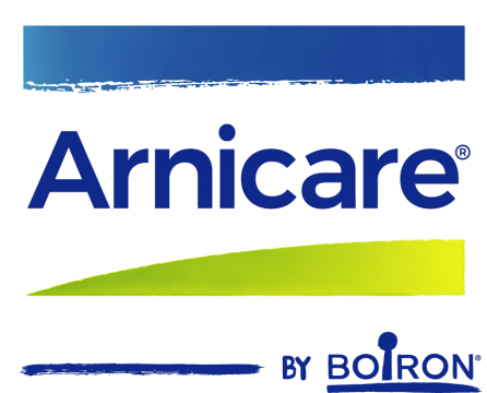 Arnicare, by Boiron